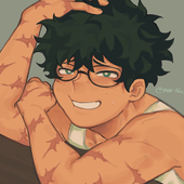 Avatar for midorixfinn