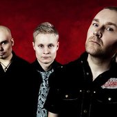 Poets of the Fall Promo 2010 2