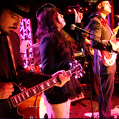 Tommy SpaSe and the Alchemists