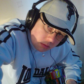 Avatar for djando
