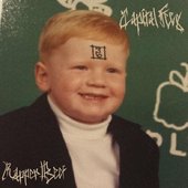 Rapper Beef