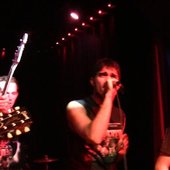 live at the Black Hole