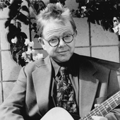 Paul Williams on \"Picket Fences\" (1994)