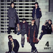 B2ST - Lights go on Again