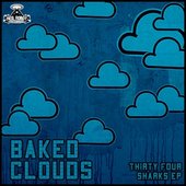 Thirty Four Sharks EP