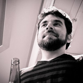 LastFM profile picture for @lopes