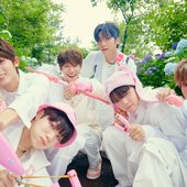 Hello : My First Love (LOVE Ver.)