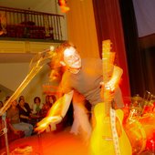 Little Fox Theater - Redwood City