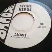 Stone Hedge
