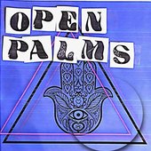 Open Palms