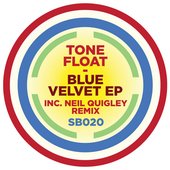 Blue Velvet EP