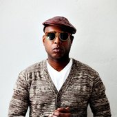 Talib Kweli