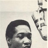 Sam Cooke