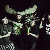 Psychostick