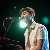 Joey Dosik