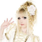 YOHIO_White_Rose_Princess