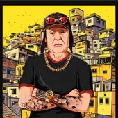 Ritminho da Vila [Explicit]