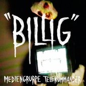 Billig (Remixes)