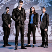 Imagine Dragons