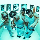 Leap Entropy announce