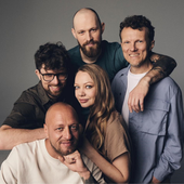 The Sound Poets (2025)