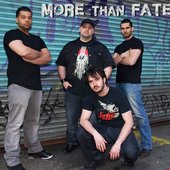 More Than Fate