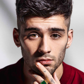 ZAYN