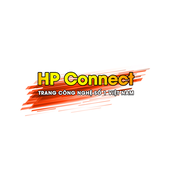 Avatar for hpconnect