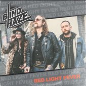 Red Light Fever - Single