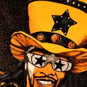 Bootsy Collins