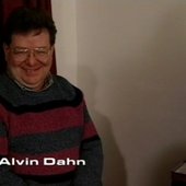 Alvin Dahn
