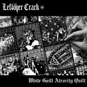 White Guilt Atrocity Quilt