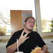 LastFM profile picture for @Larvae