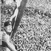 Mussolini