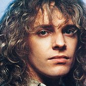 Peter Frampton