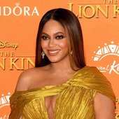 Beyoncé, JAY-Z & Childish Gambino