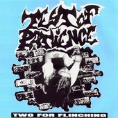 Two For Flinching