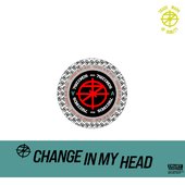 Change In My Head