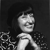 Sheila Jordan by Richard Laird