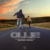 OLLIE (BANDE ORIGINALE)