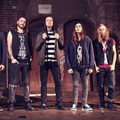 Betraying the Martyrs (promo 2013)