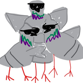 Threepigeons 的头像
