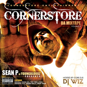 cornerstoremix için avatar