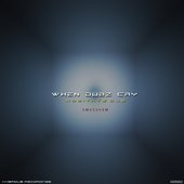 When Dubz Cry Cover art HDR002