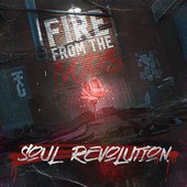 Soul Revolution - Single