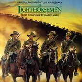 The Lighthorsemen