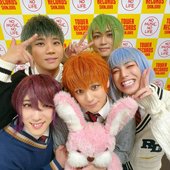 アルスマグナ