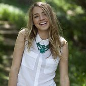 Katelyn Tarver