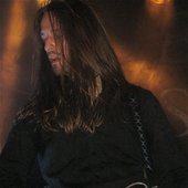 Oliver Palotai (Guitars/Keyboards)