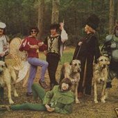 Bonzo Dog (Doo Dah) Band